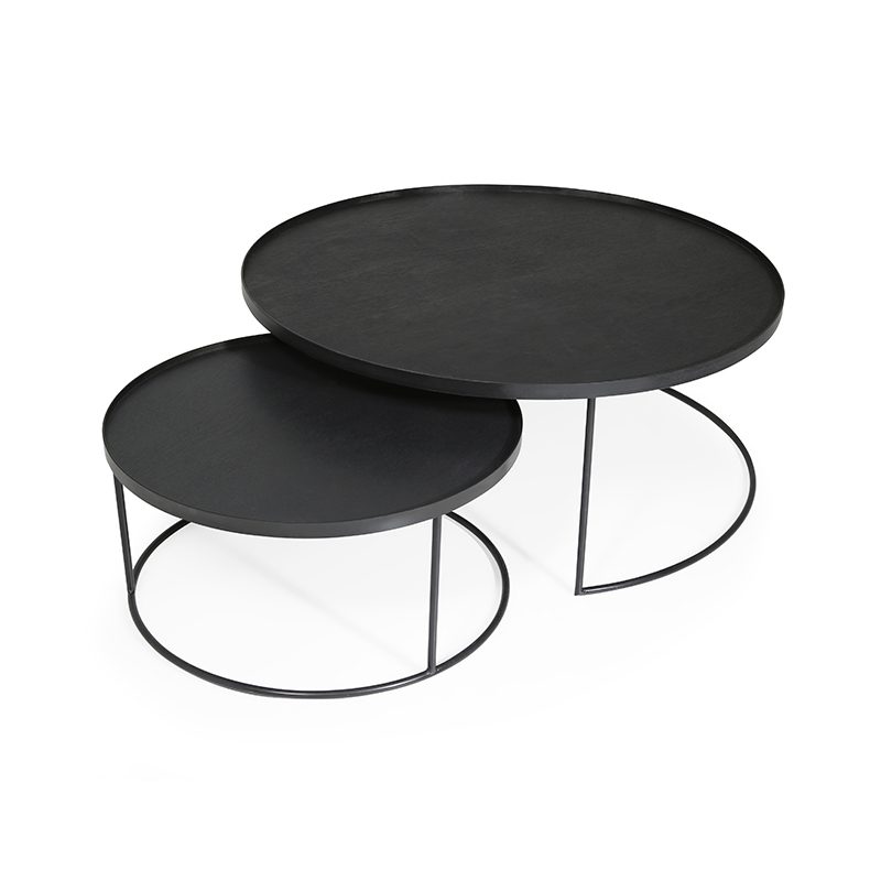 Compa Coffee Tray Tables