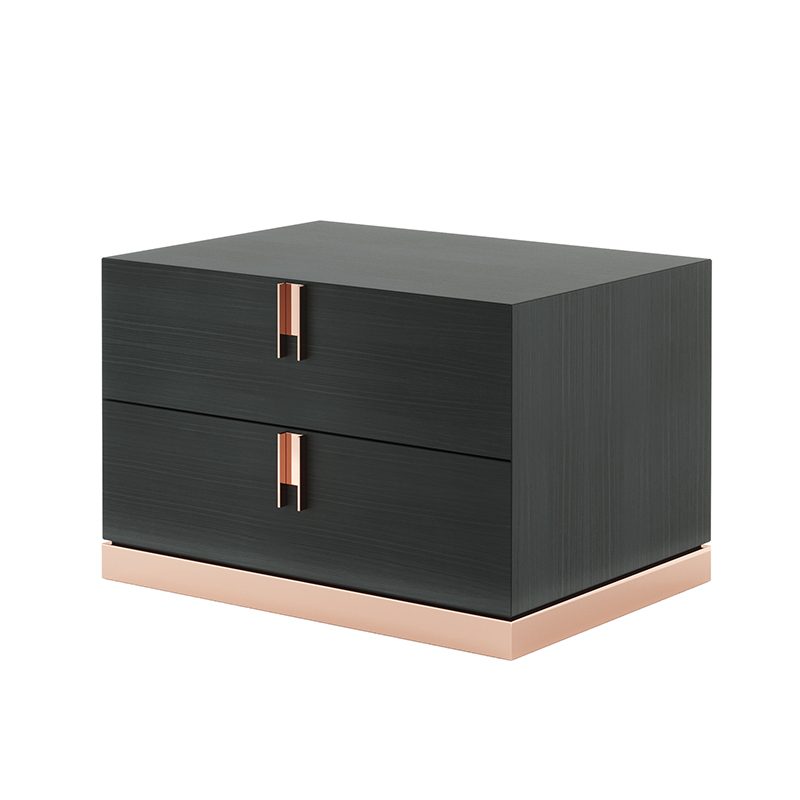 Emily Bedside Table - Circus 25 - Shop Luxury Furniture