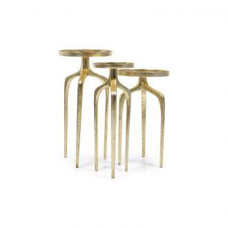 Sid Side Tables