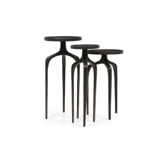 Sid Side Tables