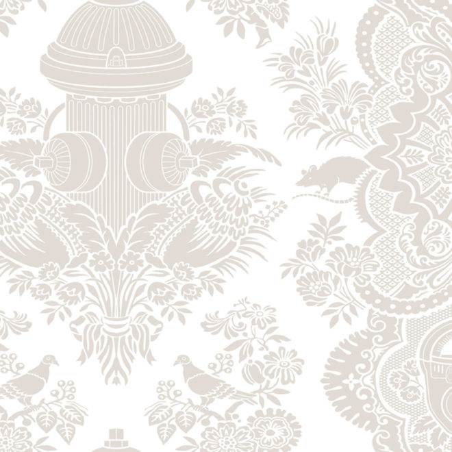 image citypark wallcovering