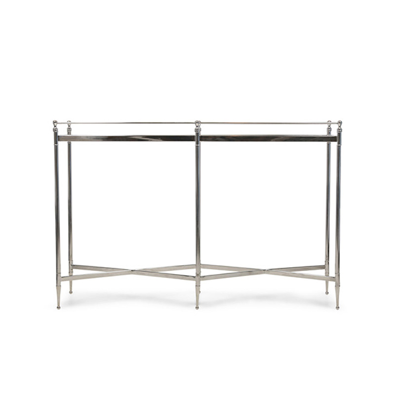 Gallery Console Table Circus 25, Callery Console Table