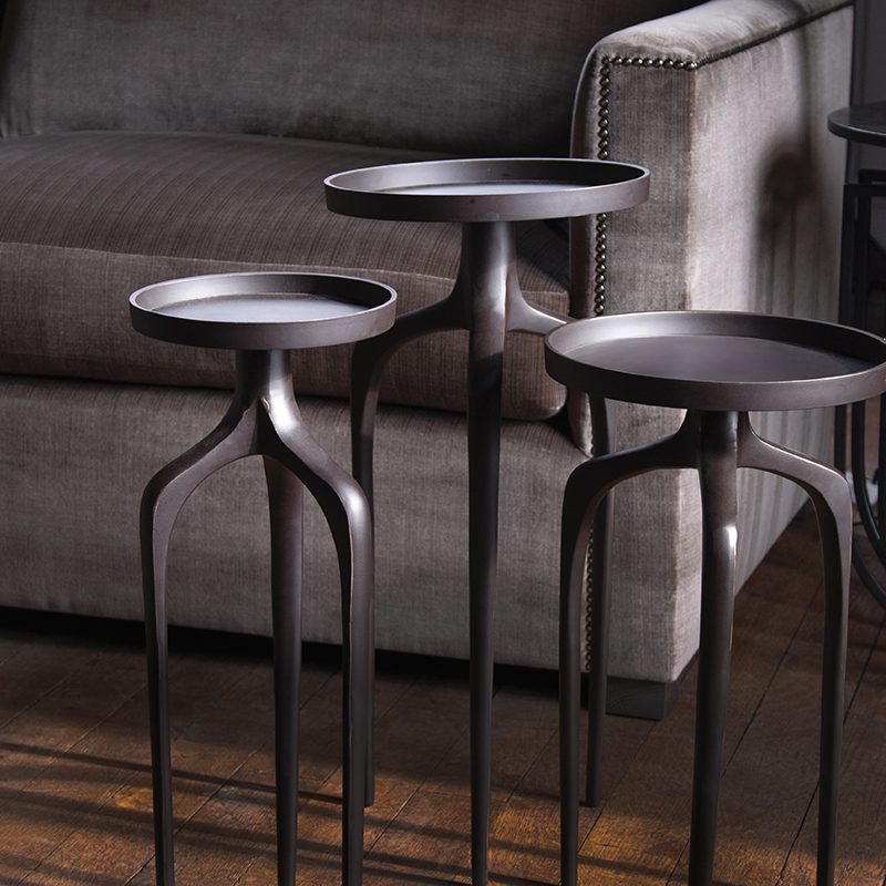 sid side tables