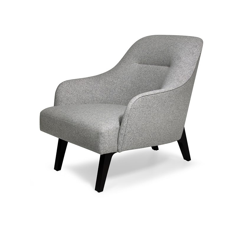 secondary image oakley armchair