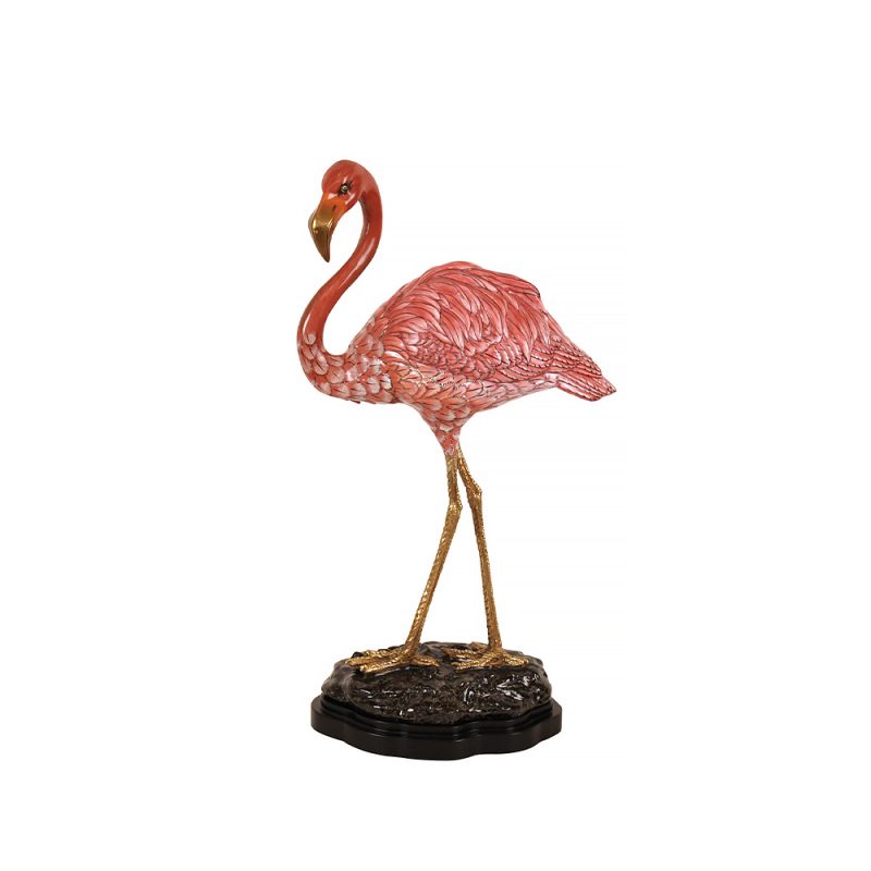 flamingo small