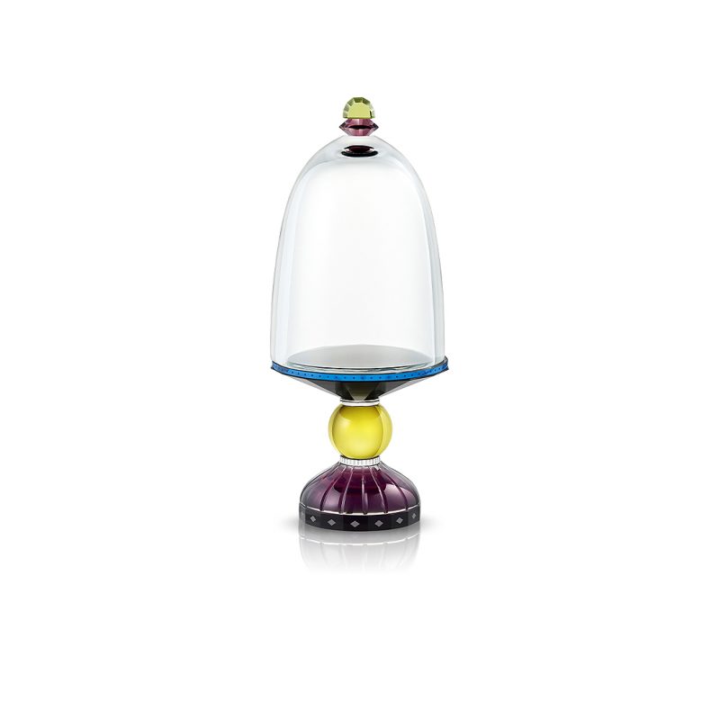 empire glass bell