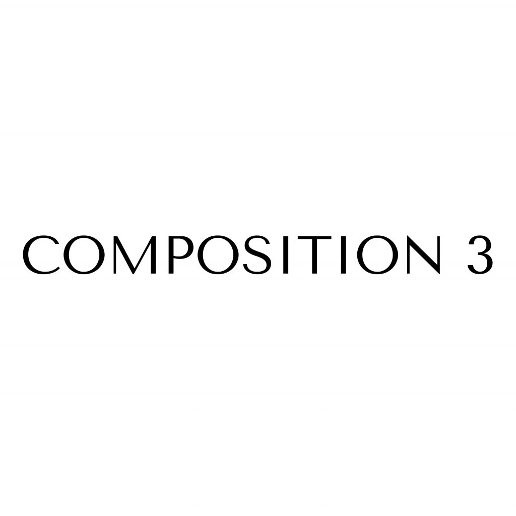 Composition 3