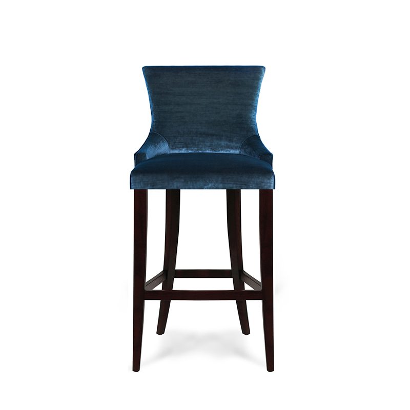 alba bar stool