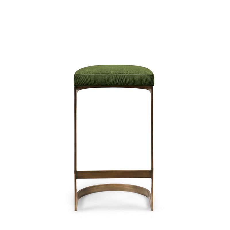 corinth bar stool