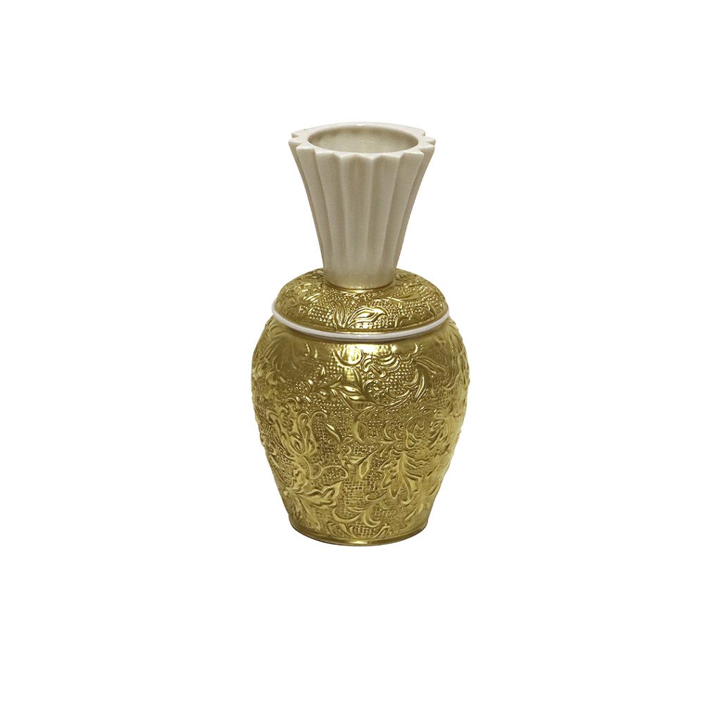 gold fragrance diffuser